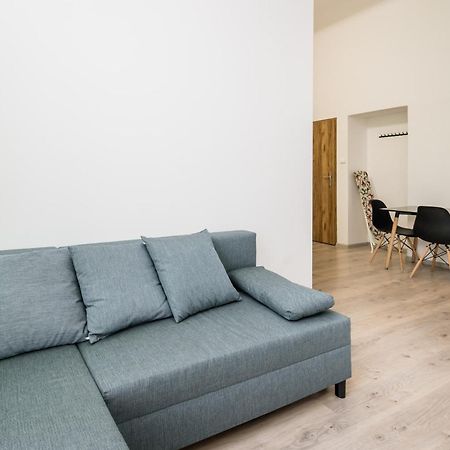 Jm Rooms Lubicz II Krakkó Kültér fotó