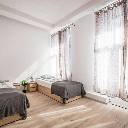 Jm Rooms Lubicz II Krakkó Kültér fotó