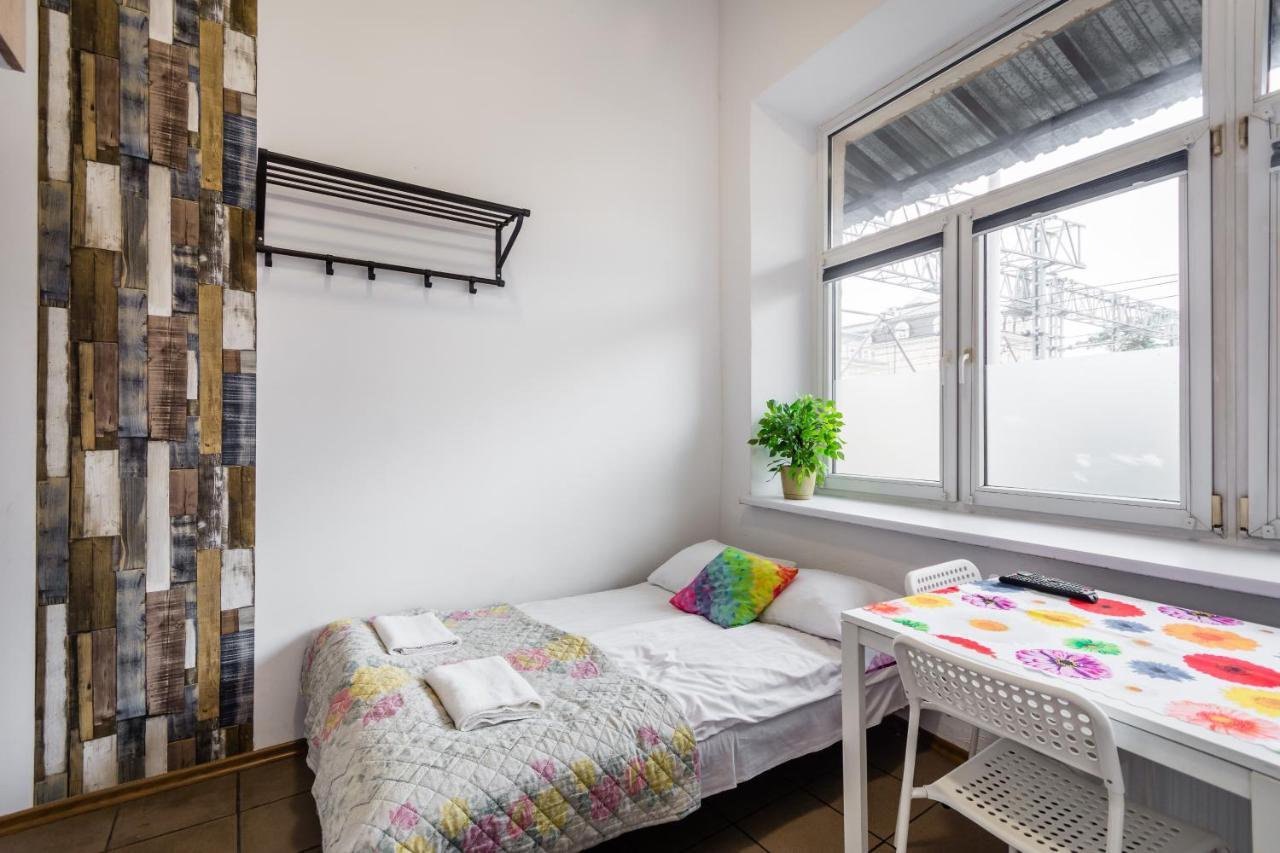 Jm Rooms Lubicz II Krakkó Kültér fotó