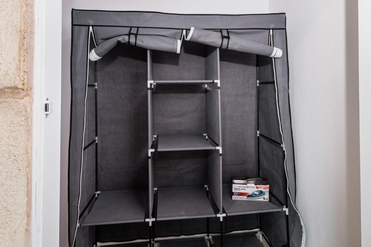 Jm Rooms Lubicz II Krakkó Kültér fotó