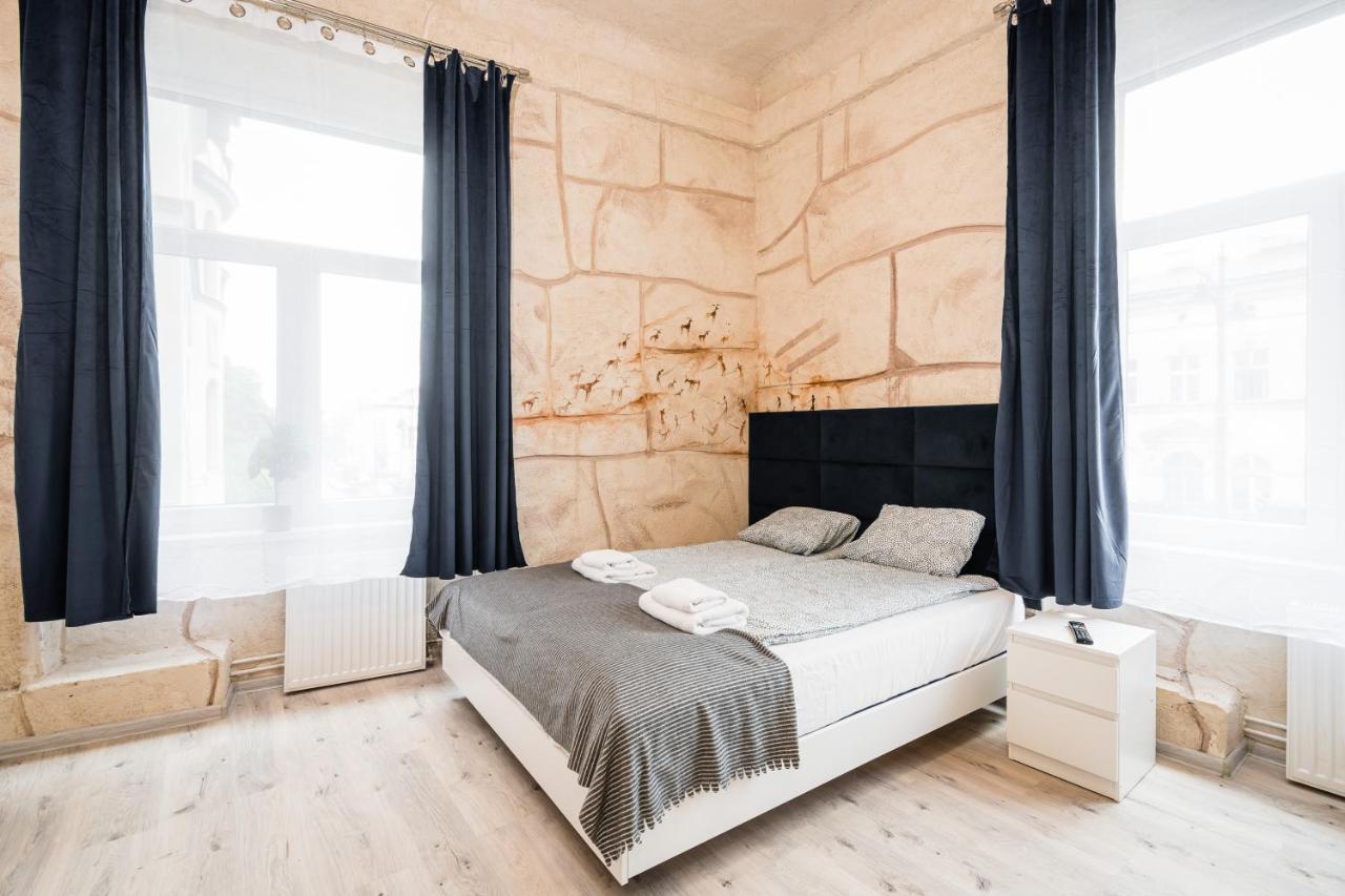Jm Rooms Lubicz II Krakkó Kültér fotó