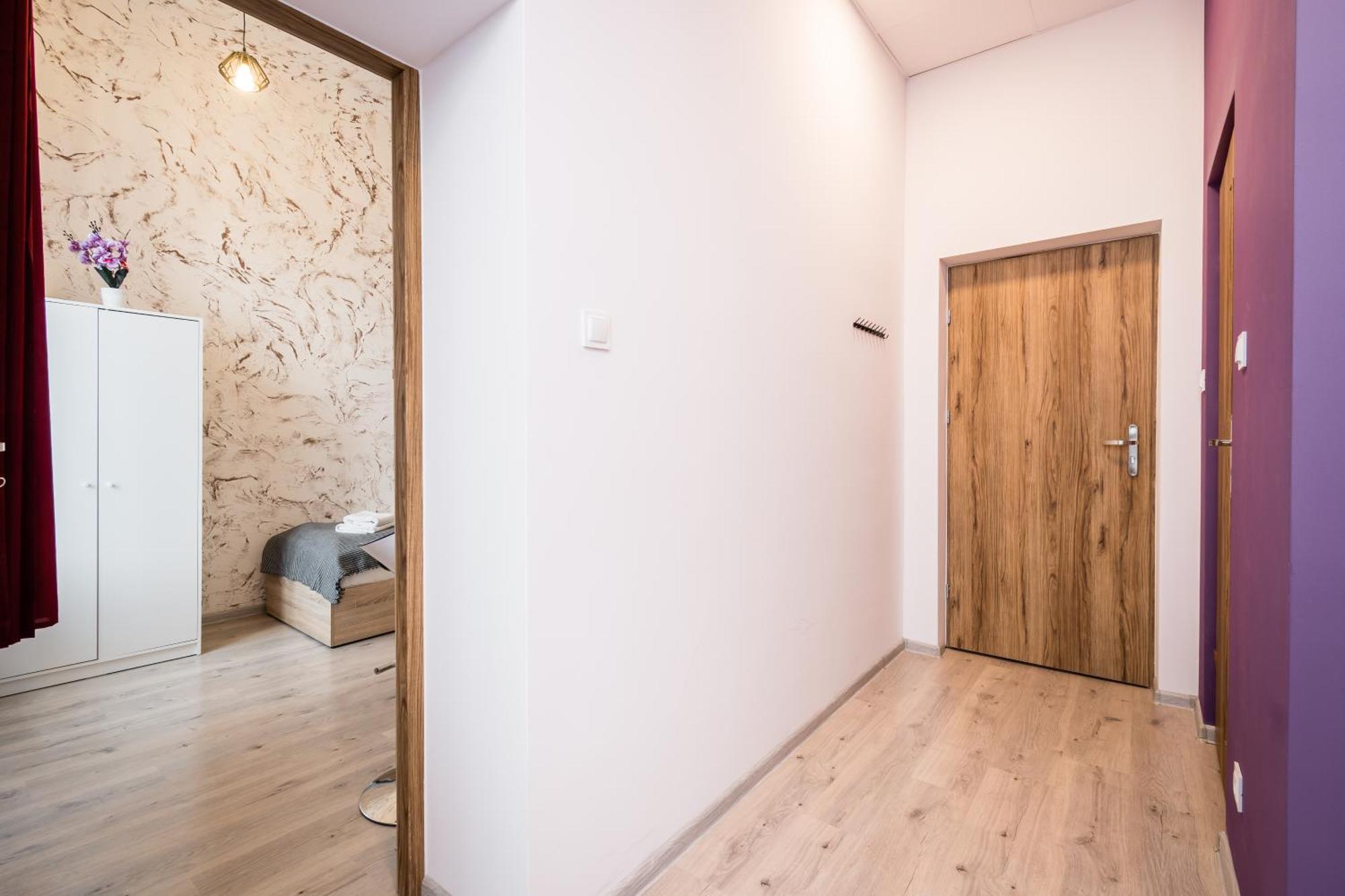 Jm Rooms Lubicz II Krakkó Kültér fotó
