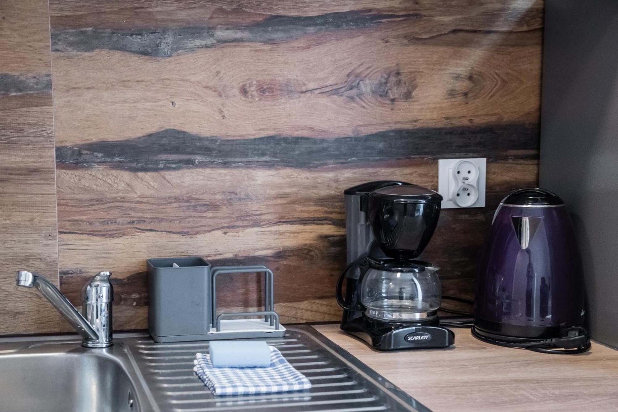 Jm Rooms Lubicz II Krakkó Kültér fotó