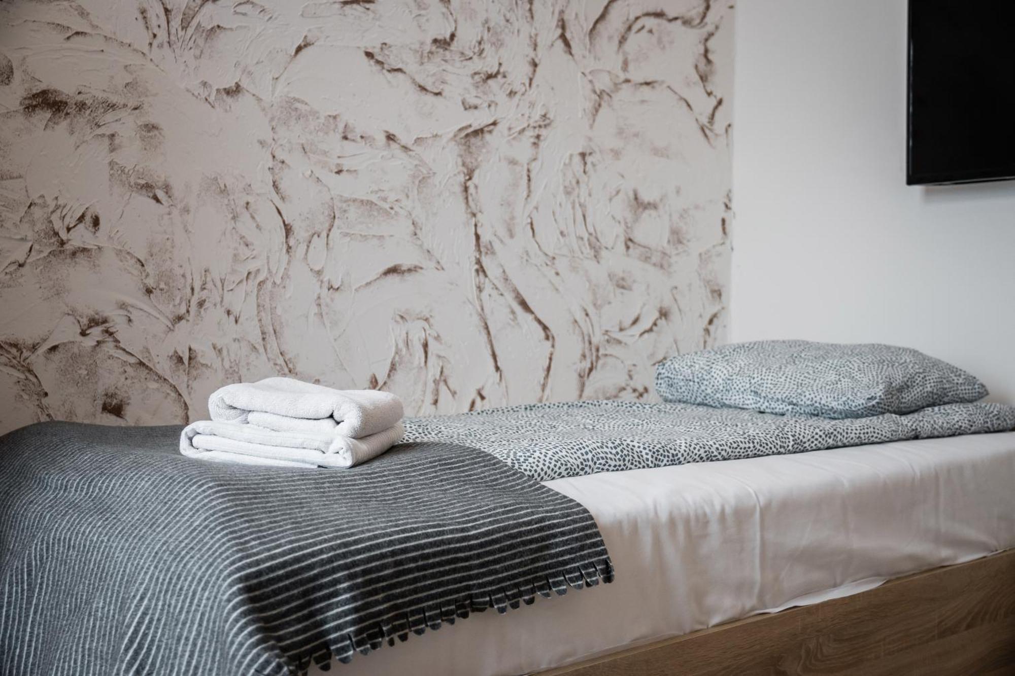 Jm Rooms Lubicz II Krakkó Kültér fotó