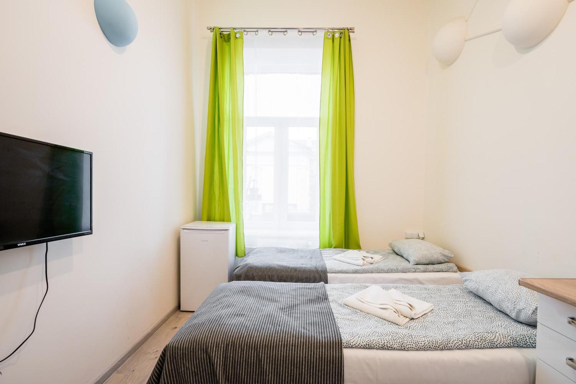 Jm Rooms Lubicz II Krakkó Kültér fotó