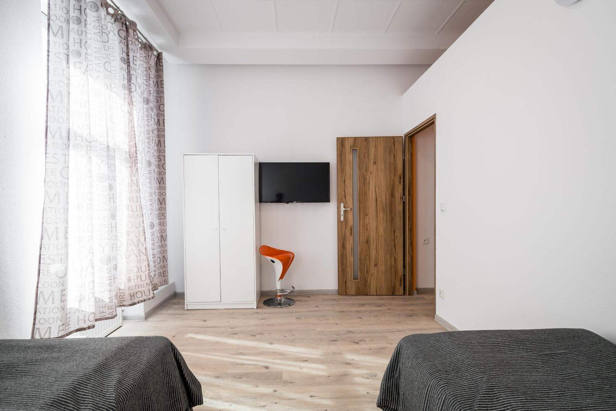 Jm Rooms Lubicz II Krakkó Kültér fotó