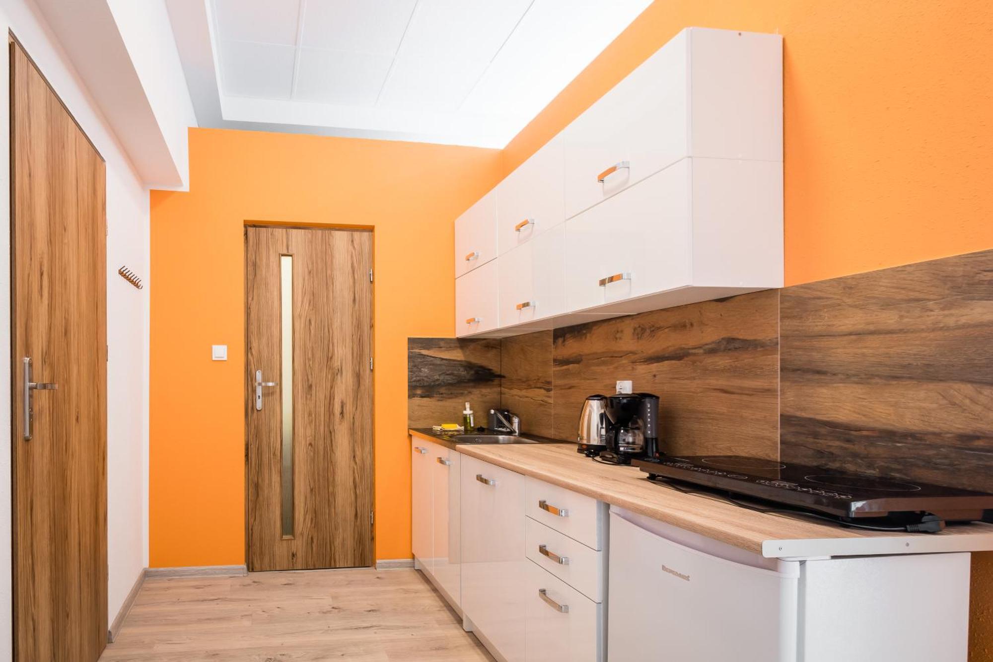 Jm Rooms Lubicz II Krakkó Kültér fotó