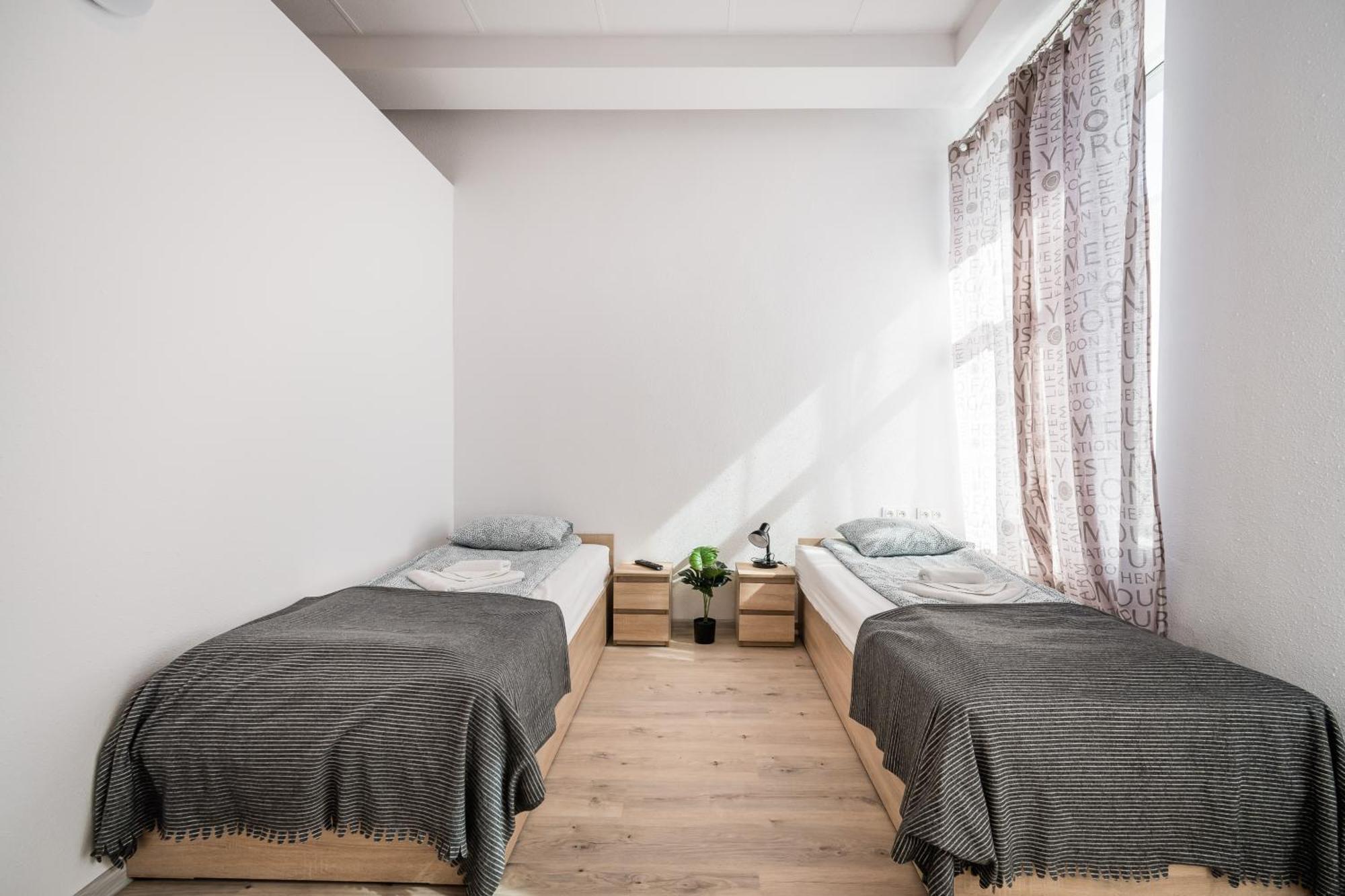 Jm Rooms Lubicz II Krakkó Kültér fotó